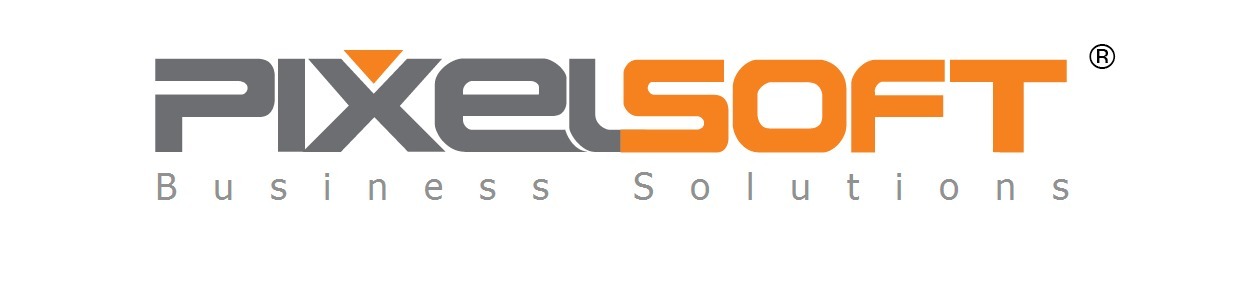 pixelsoft Logo